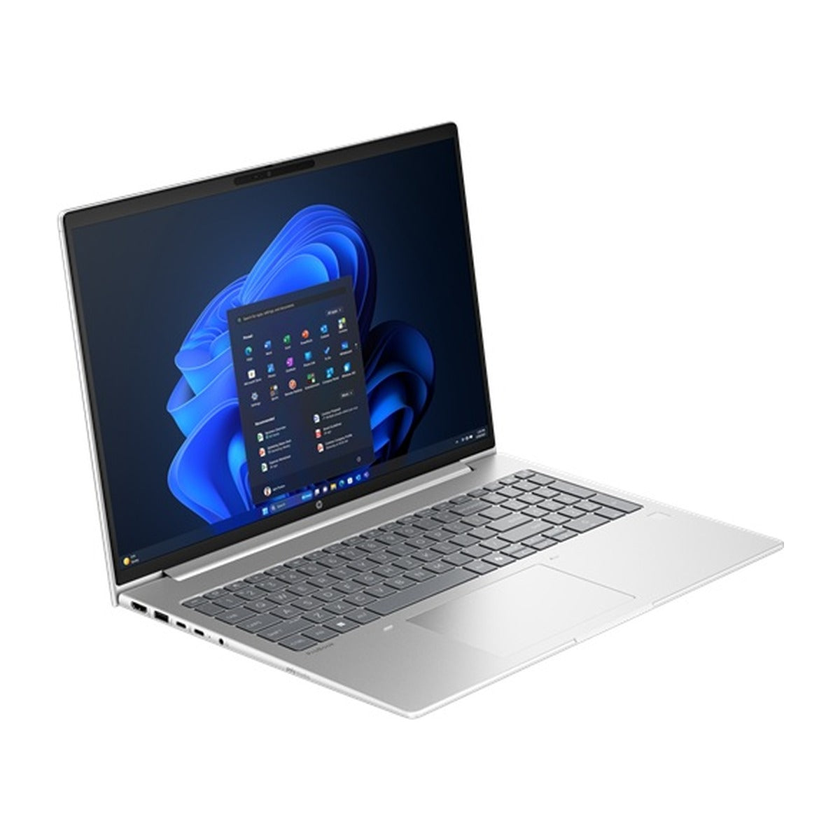 HP ProBook 4 G1iR – Core 5 120U – 16 Go RAM – SSD 512 Go – 14'' WUXGA – FreeDOS