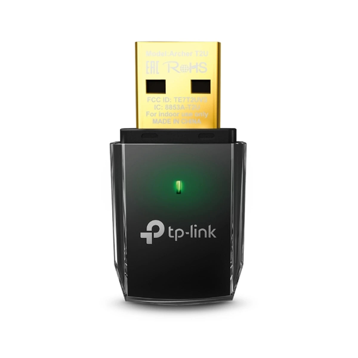 Clé Wi‑Fi TP-Link Archer T2U AC600