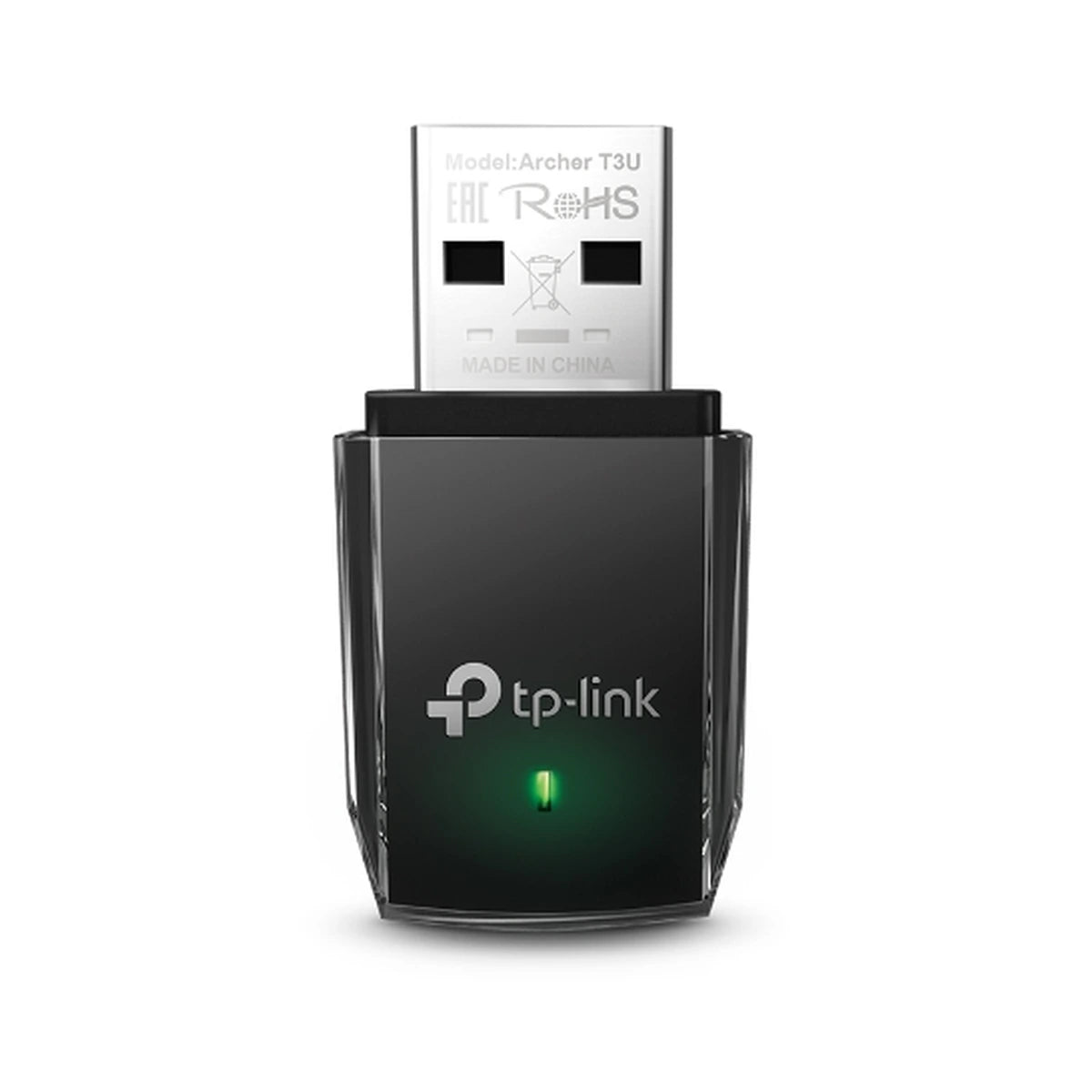 Clé Wi‑Fi TP-Link Archer T3U AC1300