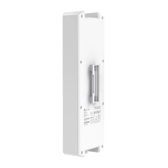 TP-Link Omada EAP650-Outdoor – Point d’accès Wi‑Fi 6 AX3000 IP67 – vue 2