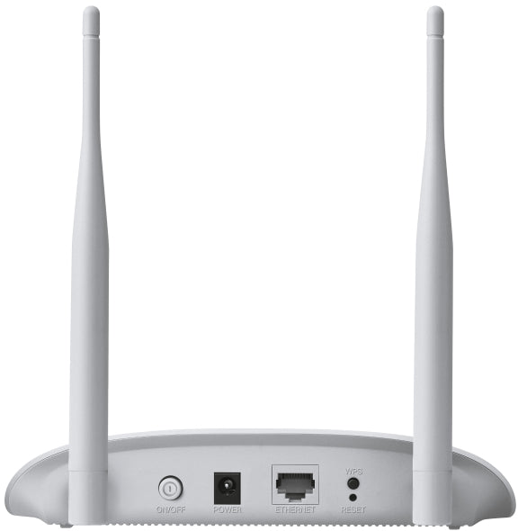 TP-Link TL-WA801N – Point d’accès Wi‑Fi N300 – vue 2