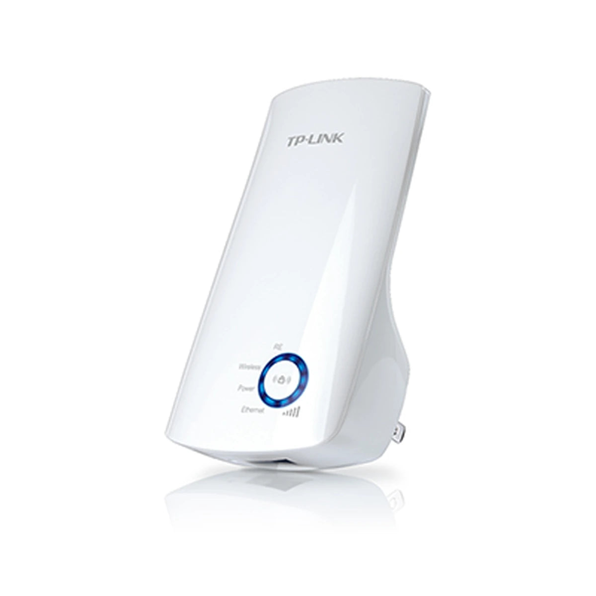 Répéteur Wi‑Fi TP-Link TL-WA850RE N300