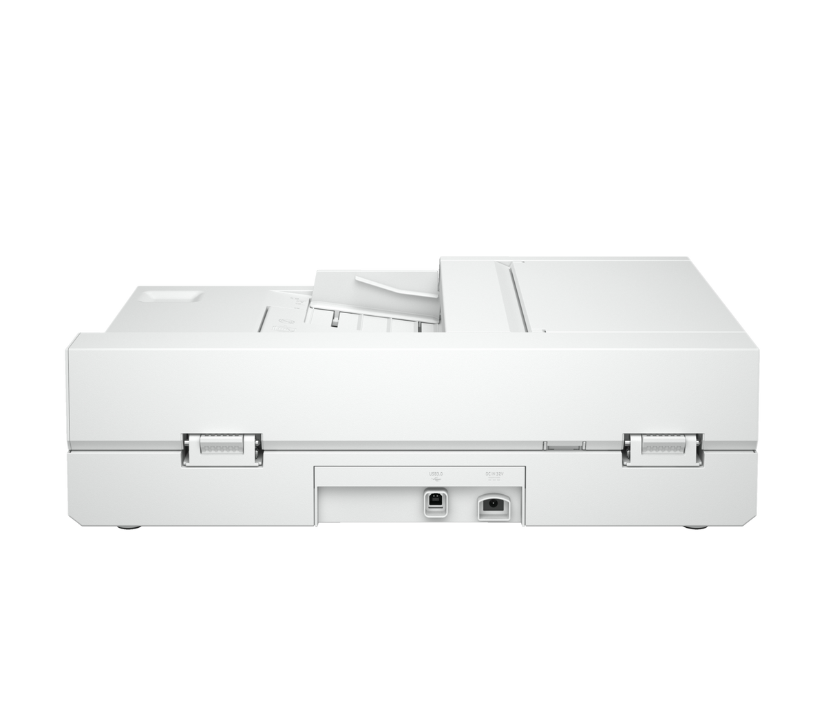 HP ScanJet Pro 2600 f1 — photo officielle 2
