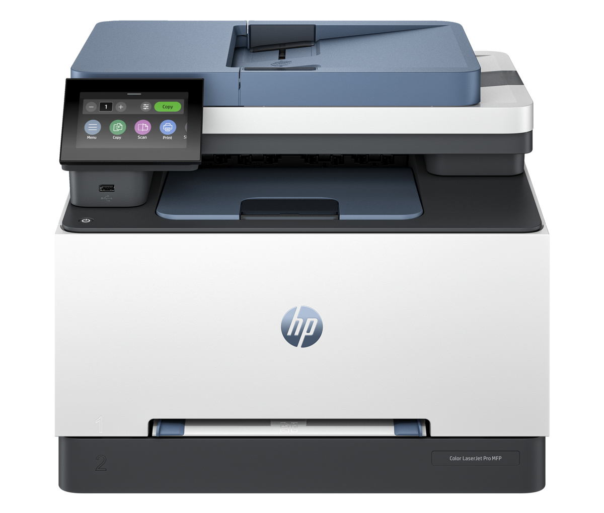 HP Color LaserJet Pro MFP 3303fdw — photo officielle 1