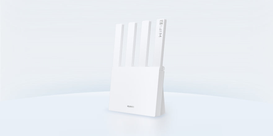 Huawei WiFi BE3 – Routeur Wi‑Fi 7 BE3600 2.5G – vue 2