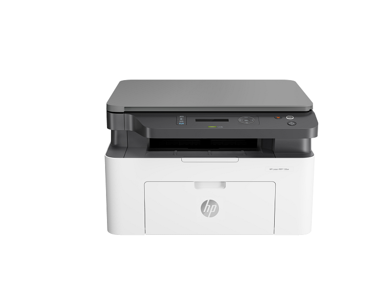 HP LASER MFP 136W – Imprimante laser monochrome