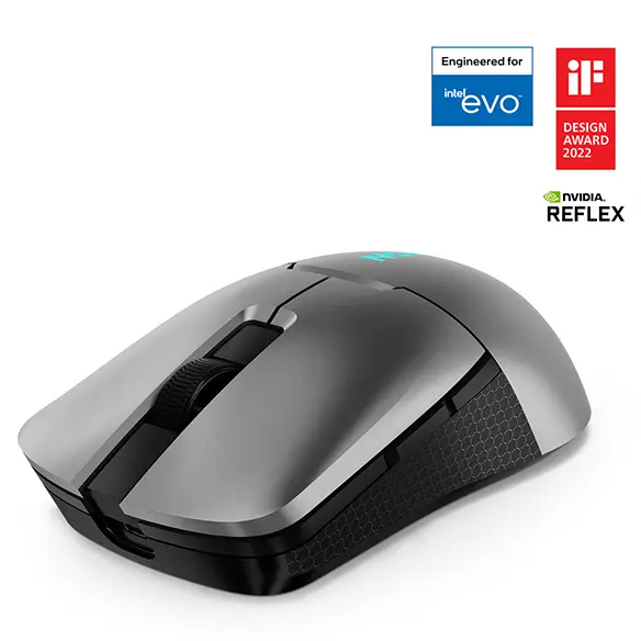 Lenovo Legion M600s – Souris gaming sans fil 19 000 DPI