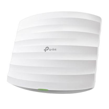 TP-Link Omada EAP110 – Point d’accès Wi‑Fi N300 plafonnier – vue principale