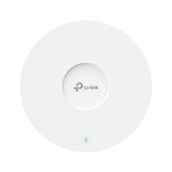 TP-Link Omada EAP683 UR – Point d’accès Wi‑Fi 6 AX6000 2.5G – vue principale