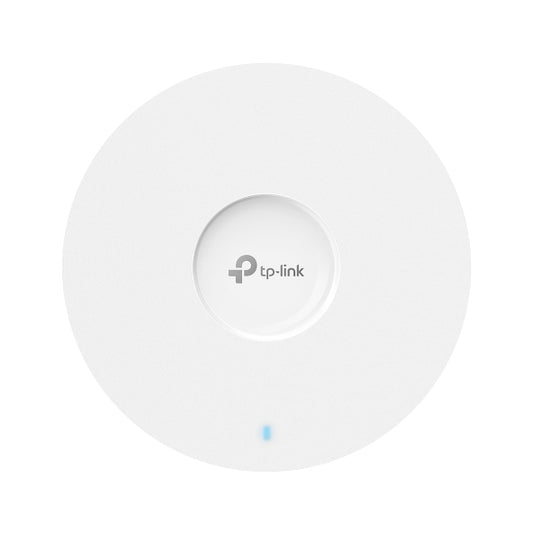 TP-Link Omada EAP683 UR – Point d’accès Wi‑Fi 6 AX6000 2.5G – vue principale