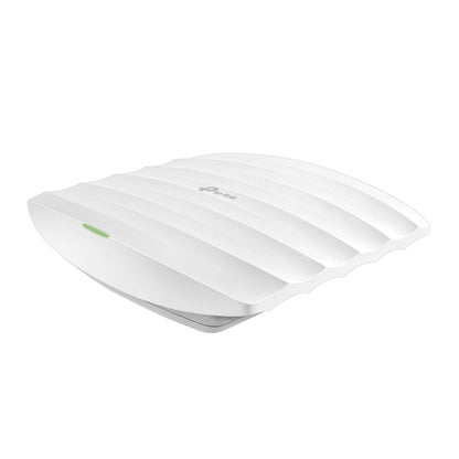 TP-Link Omada EAP110 – Point d’accès Wi‑Fi N300 plafonnier – vue 2