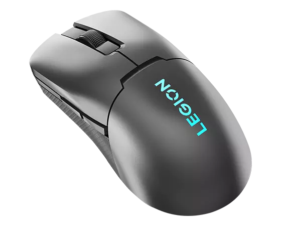 Lenovo Legion M600s Qi – Souris gaming sans fil 19 000 DPI