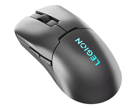 Lenovo Legion M600s Qi – Souris gaming sans fil 19 000 DPI