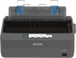 Epson LQ-350 – Imprimante matricielle 24 aiguilles