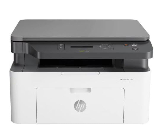 HP LASER MFP 136A – Imprimante laser monochrome