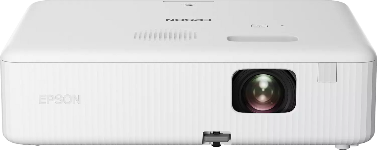 Epson CO-W01 – Vidéoprojecteur 3LCD WXGA – 3000 Lumens – HDMI