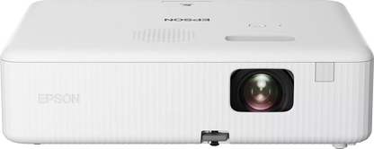 Epson CO-W01 – Vidéoprojecteur 3LCD WXGA – 3000 Lumens – HDMI
