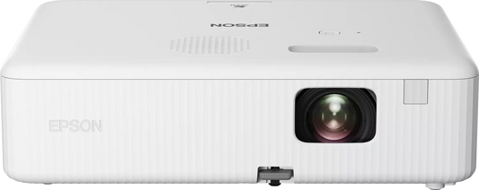 Epson CO-W01 – Vidéoprojecteur 3LCD WXGA – 3000 Lumens – HDMI