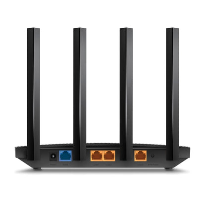TP-Link Archer AX18 – Routeur Wi‑Fi 6 AX1500 Gigabit – vue 2