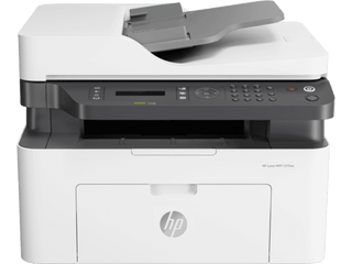 HP LASER MFP 137FNW – Imprimante laser monochrome