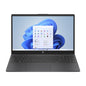 HP 15-fd0012nk – Core i3-N305 – 4 Go RAM – SSD 256 Go – 15,6'' FHD – Windows 11 Home