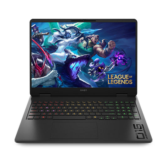 HP OMEN 16-ap0053dx – Ryzen 9 8940HX – 32 Go RAM – SSD 1 To – RTX 5060 8 Go – 16'' 2K 144 Hz