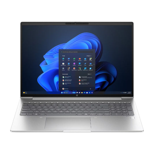 HP ProBook 460 G11 – Core Ultra 7 155U – 16 Go RAM – SSD 512 Go – 16'' WUXGA – Argent