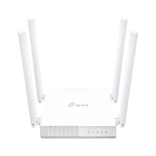 Routeur Wi‑Fi TP-Link Archer C24 AC750 double bande