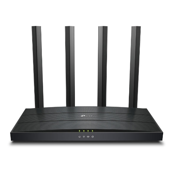 TP-Link Archer AX12 – Routeur Wi‑Fi 6 AX1500 Gigabit – vue principale