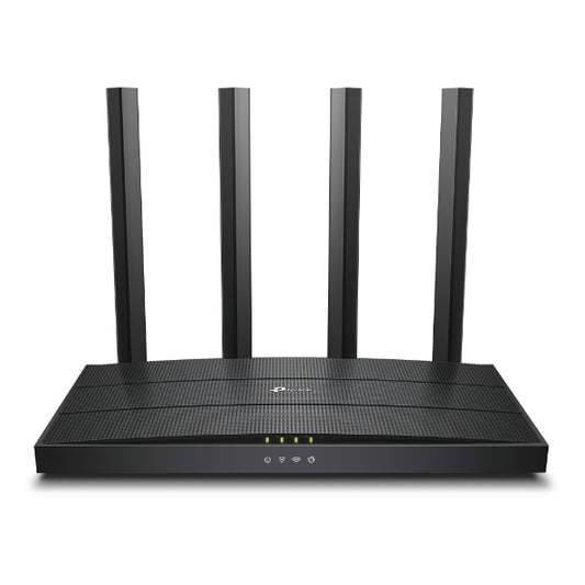 TP-Link Archer AX12 – Routeur Wi‑Fi 6 AX1500 Gigabit – vue principale