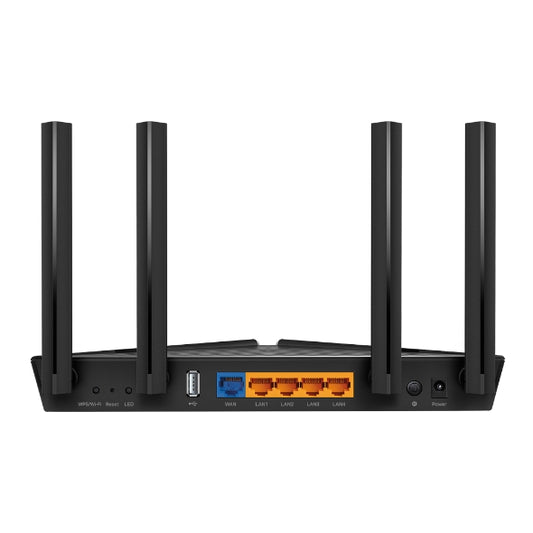 TP-Link Archer AX20 – Routeur Wi‑Fi 6 AX1800 Gigabit – vue 2