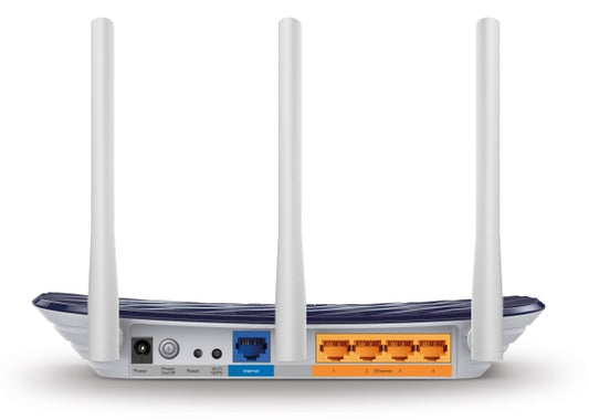 TP-Link Archer C20 – Routeur Wi‑Fi AC750 double bande – vue 2