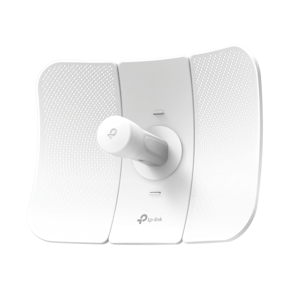 TP-Link CPE710 – CPE extérieur 5 GHz AC867 23 dBi – vue principale
