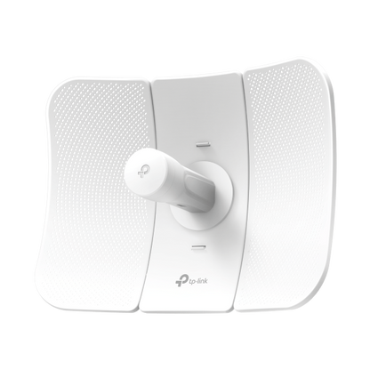 TP-Link CPE710 – CPE extérieur 5 GHz AC867 23 dBi – vue principale