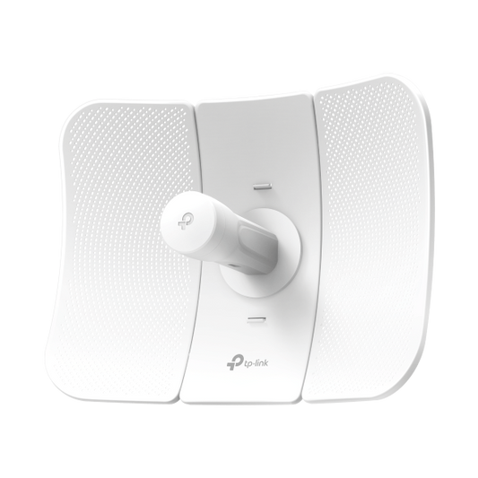 TP-Link CPE710 – CPE extérieur 5 GHz AC867 23 dBi – vue principale