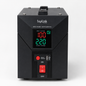 Régulateur de tension TopLink TL-AVR2000VA – Affichage digital – Sortie 110V