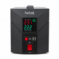 Régulateur de tension TopLink TL-AVR1000VA – Affichage digital – Sortie 110V