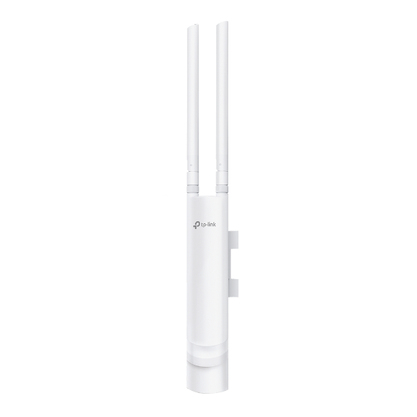 TP-Link Omada EAP225-Outdoor – Point d’accès Wi‑Fi AC1200 IP65 – vue principale