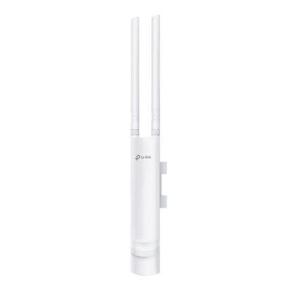 TP-Link Omada EAP225-Outdoor – Point d’accès Wi‑Fi AC1200 IP65 – vue principale