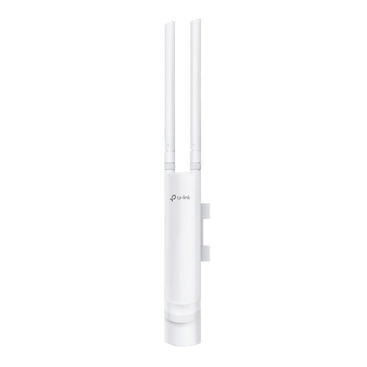 TP-Link Omada EAP225-Outdoor – Point d’accès Wi‑Fi AC1200 IP65 – vue principale