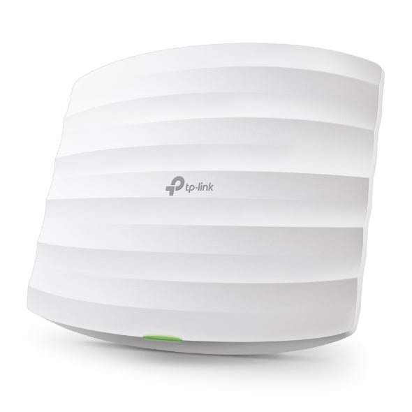 TP-Link Omada EAP225 – Point d’accès Wi‑Fi AC1350 plafonnier – vue principale
