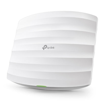 TP-Link Omada EAP225 – Point d’accès Wi‑Fi AC1350 plafonnier – vue principale