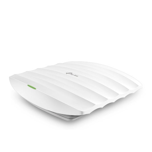 TP-Link Omada EAP225 – Point d’accès Wi‑Fi AC1350 plafonnier – vue 2