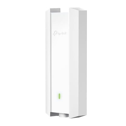 TP-Link Omada EAP650-Outdoor – Point d’accès Wi‑Fi 6 AX3000 IP67 – vue principale