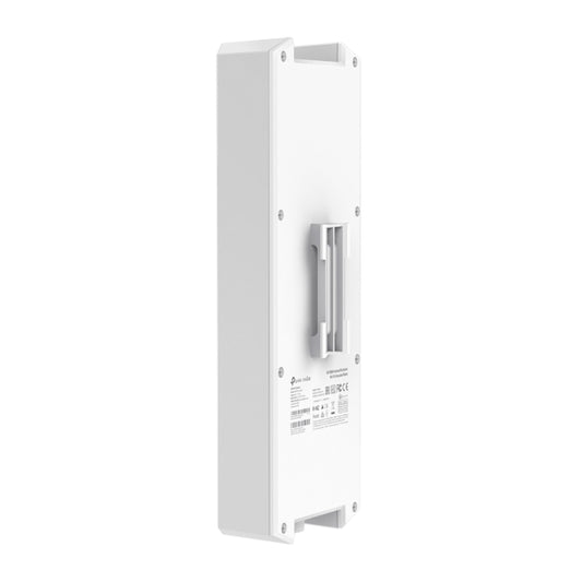 TP-Link Omada EAP650-Outdoor – Point d’accès Wi‑Fi 6 AX3000 IP67 – vue 2