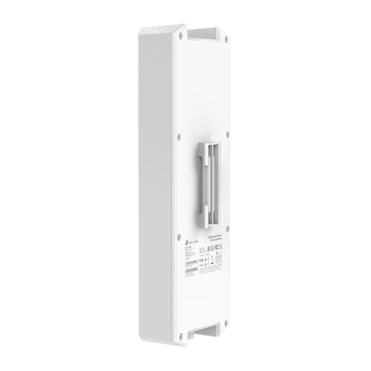 TP-Link Omada EAP650-Outdoor – Point d’accès Wi‑Fi 6 AX3000 IP67 – vue 2