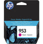 Cartouche d’encre originale HP 953 Magenta – F6U13AE