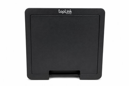 TOPLINK TL-R120W – Imprimante thermique de reçus 80 mm – USB + Wi-Fi