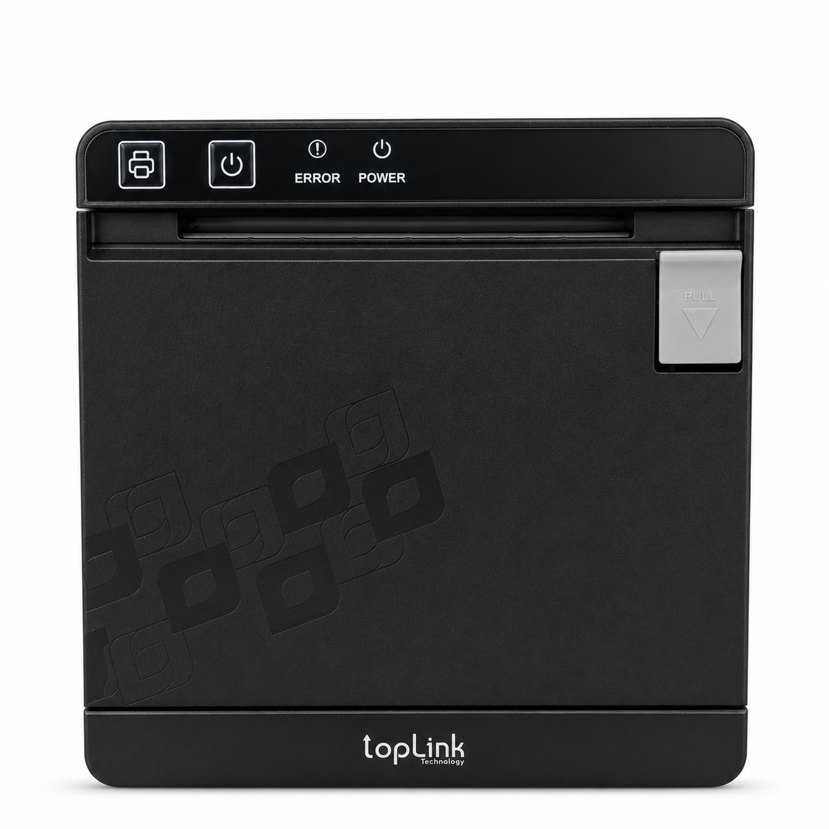 TOPLINK TL-R120W – Version USB + LAN sans Wi-Fi