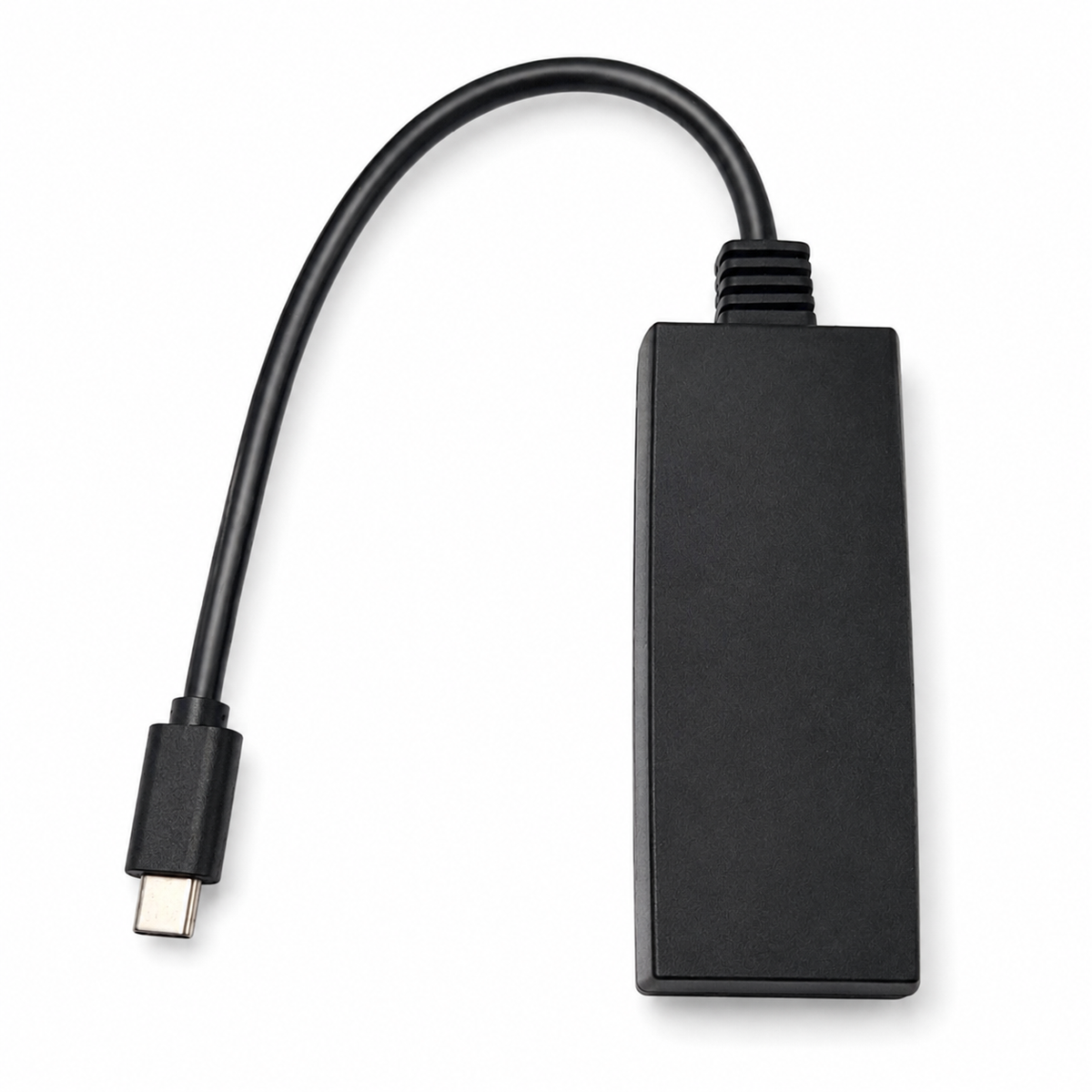 Adaptateur USB-C 3.1 vers Ethernet Gigabit RJ45 10/100/1000 Mbps